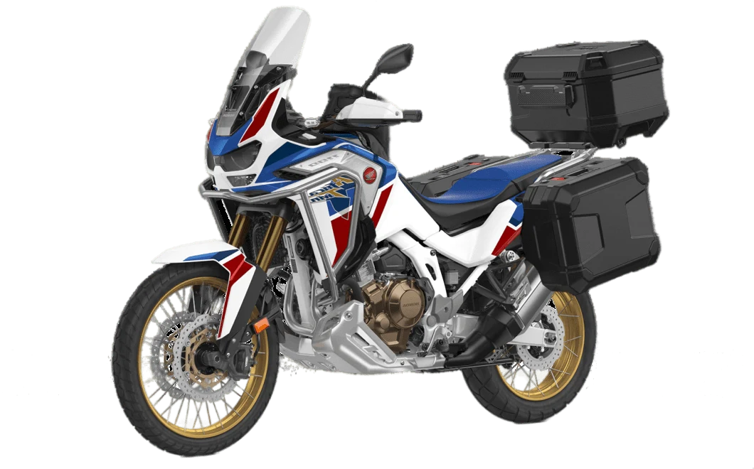 Honda Africa Twin 1100