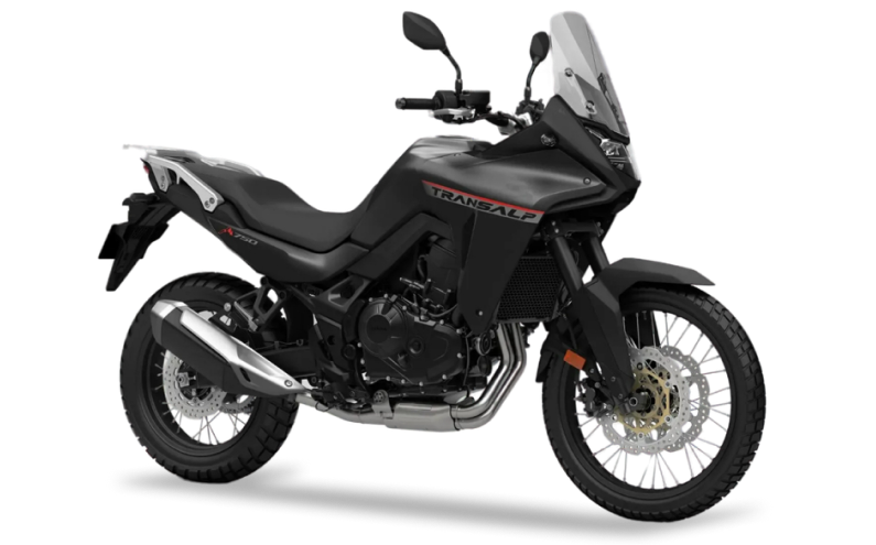 Honda Transalp XL 750