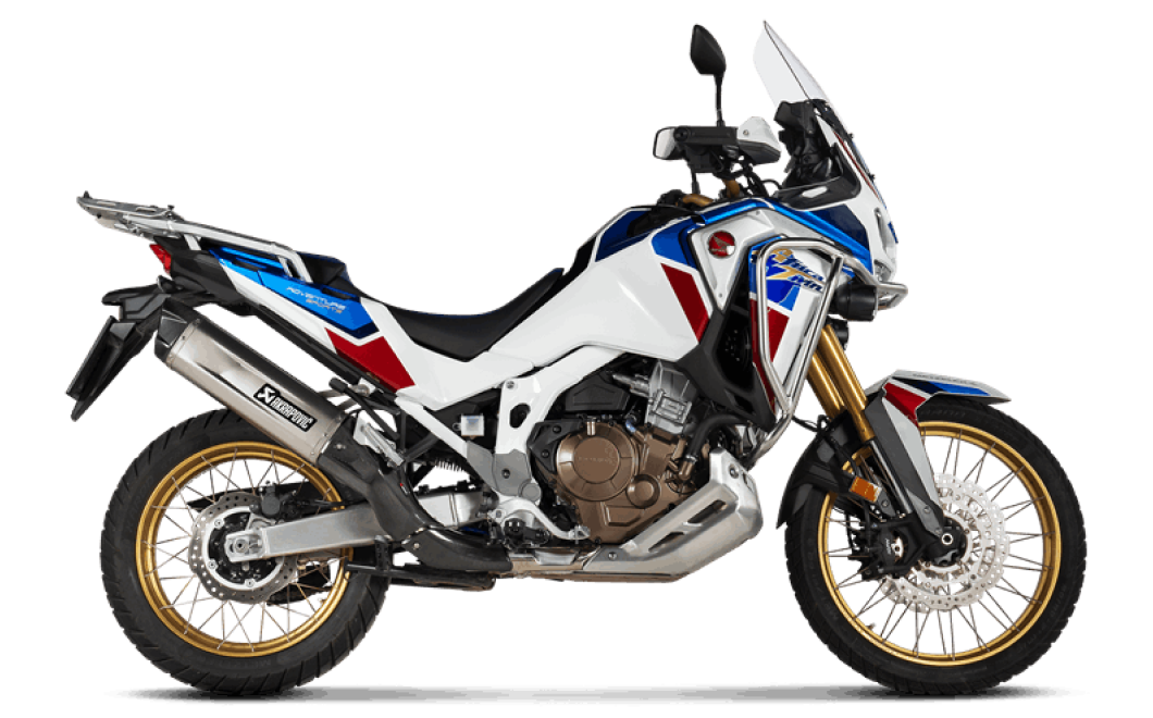 Honda Africa Twin 1100 L1