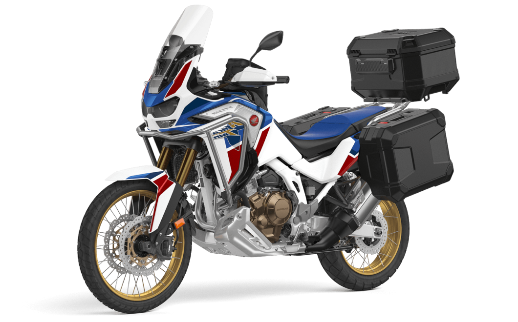 Honda Africa Twin 1100 L4