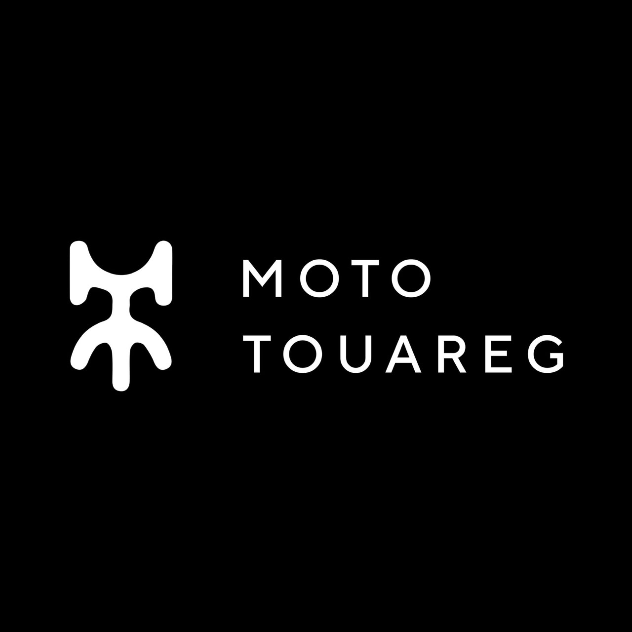 Moto Touareg