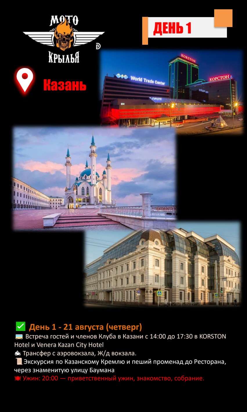 Мотокрылья - Татарстан 2025 — страница 2