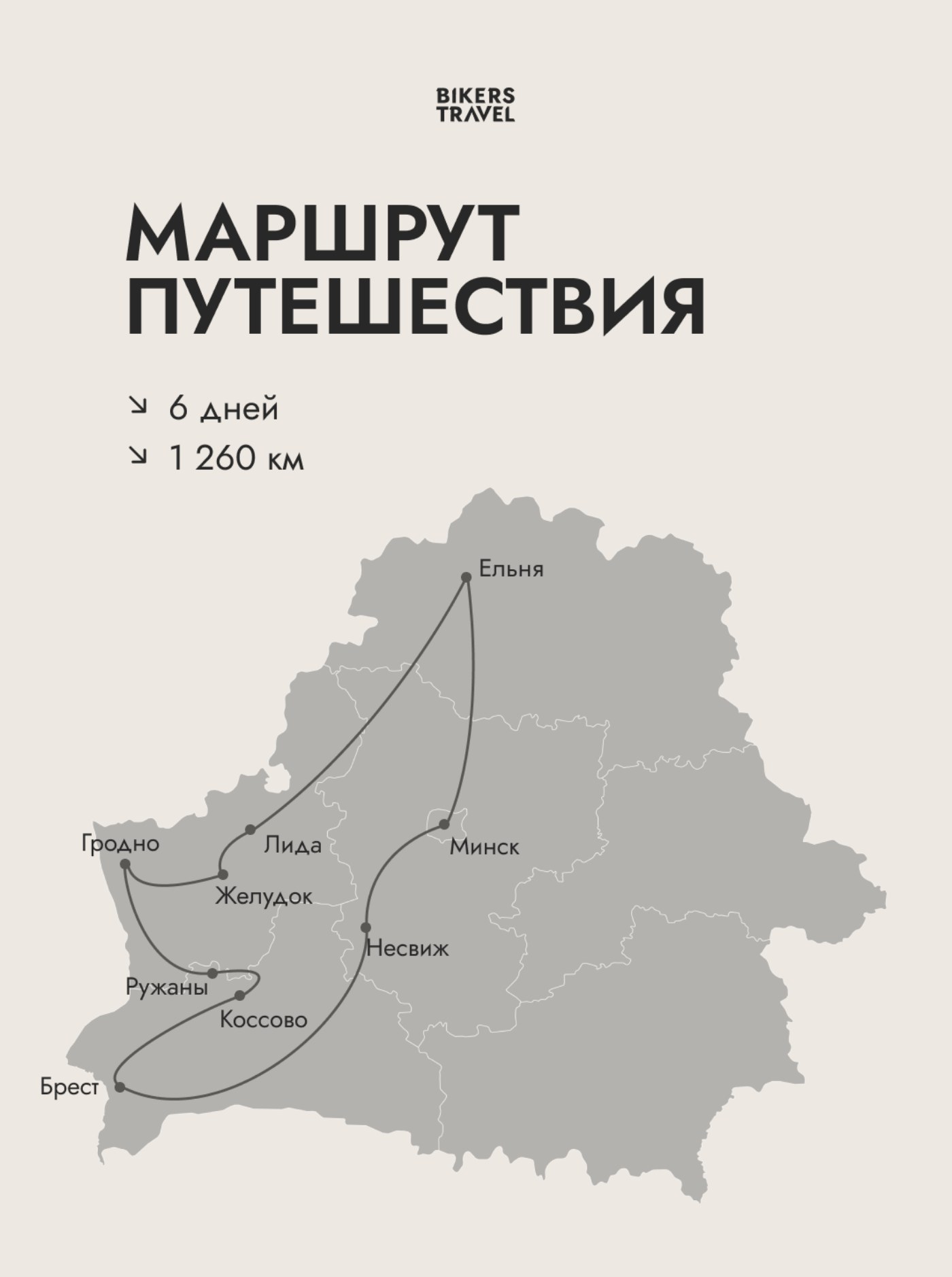 MOTOTRIP Беларусь — страница 2